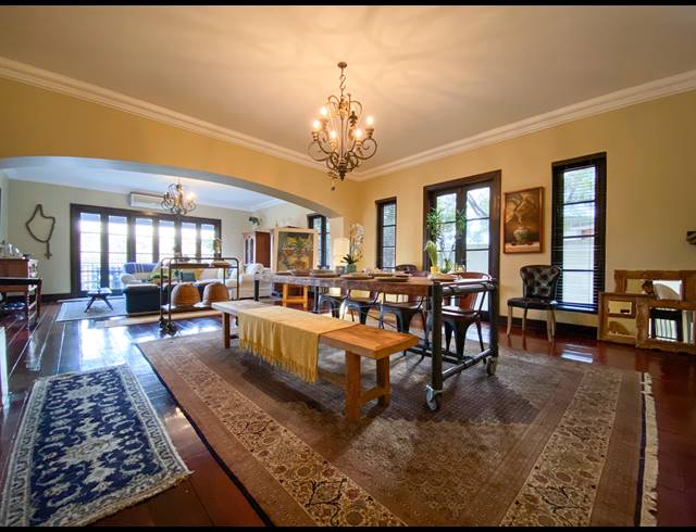 6 BEDROOM HOUSE FOR SALE IN DAINFERN VALLEY ESTATE